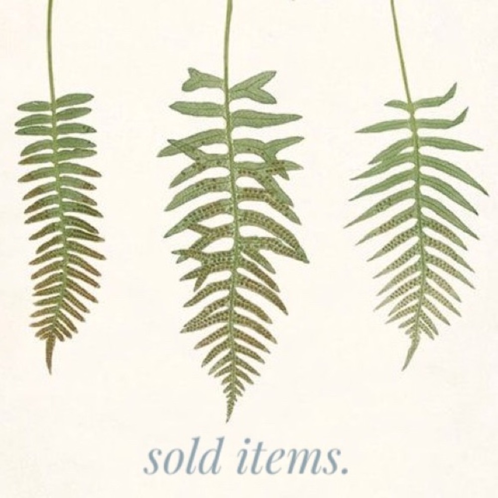 ✨ items sold beyond this point ✨